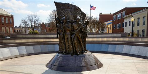 African american civil war museum - Take a look at the African American Civil War Museum/Monument in Washington, D.C., as Director and Founder Dr. Frank Smith talks about some of the things the...
